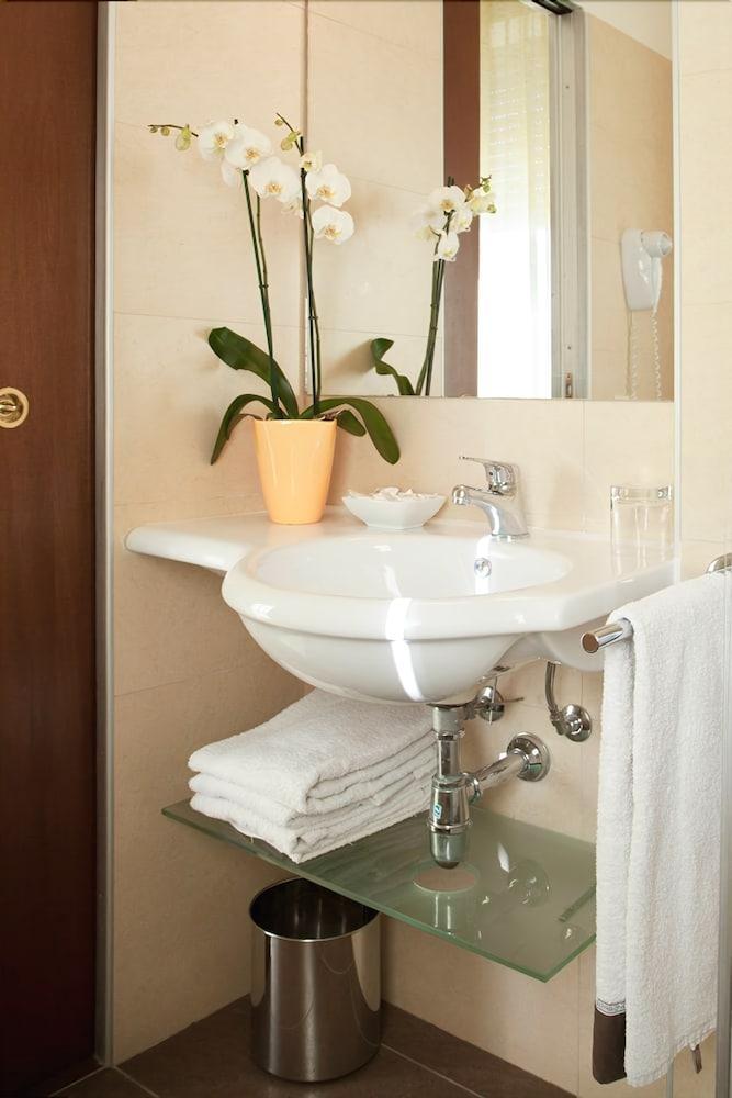 Hotel Metropol Pesaro Dış mekan fotoğraf