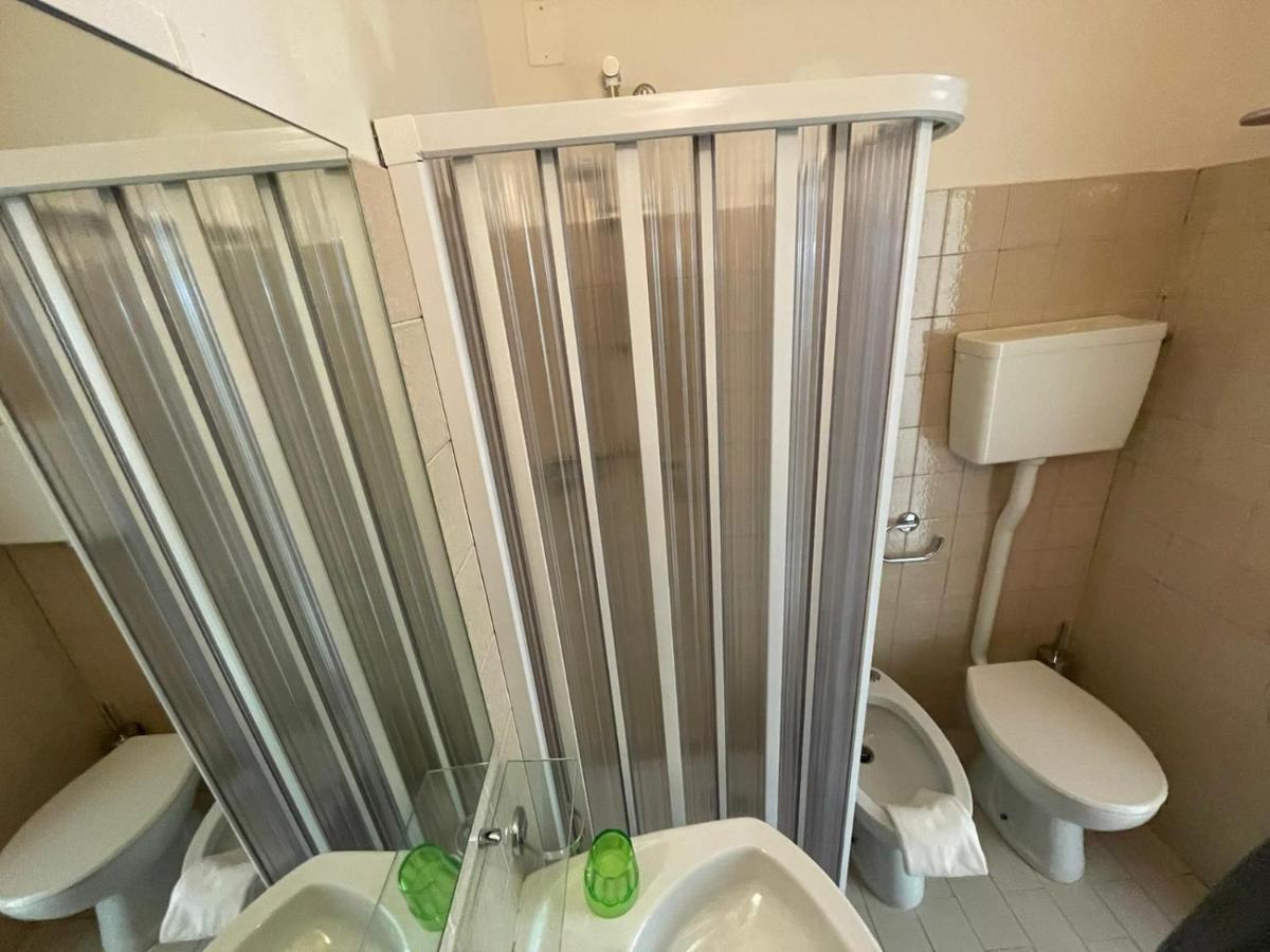 Hotel Metropol Pesaro Dış mekan fotoğraf