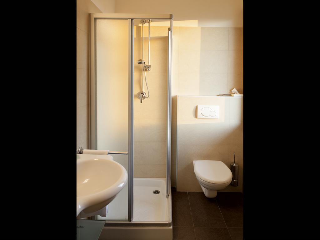 Hotel Metropol Pesaro Dış mekan fotoğraf