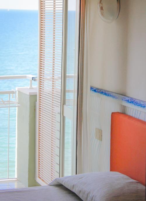 Hotel Metropol Pesaro Dış mekan fotoğraf